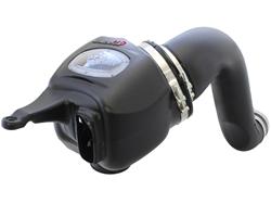 aFe Momentum HD Pro 10R Intake 03-07 Dodge Ram 5.9L Diesel - Click Image to Close